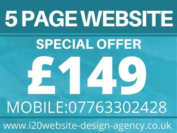 London Website Designers/ Online shop website design service/ Web Developers/ Web Design Company