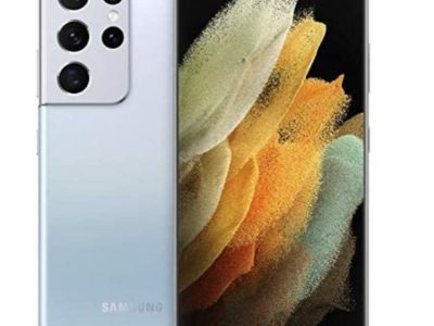 SAMSUNG Galaxy S21 Ultra