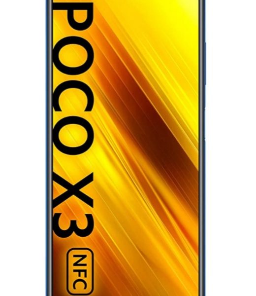 Xiaomi Poco X3 NFC