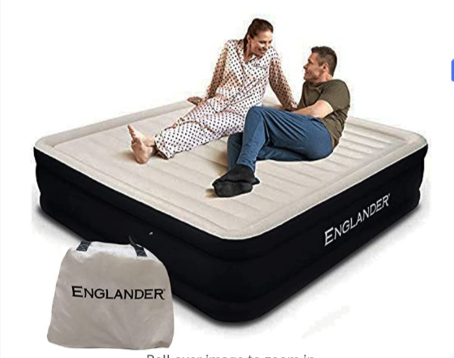 Air Mattress