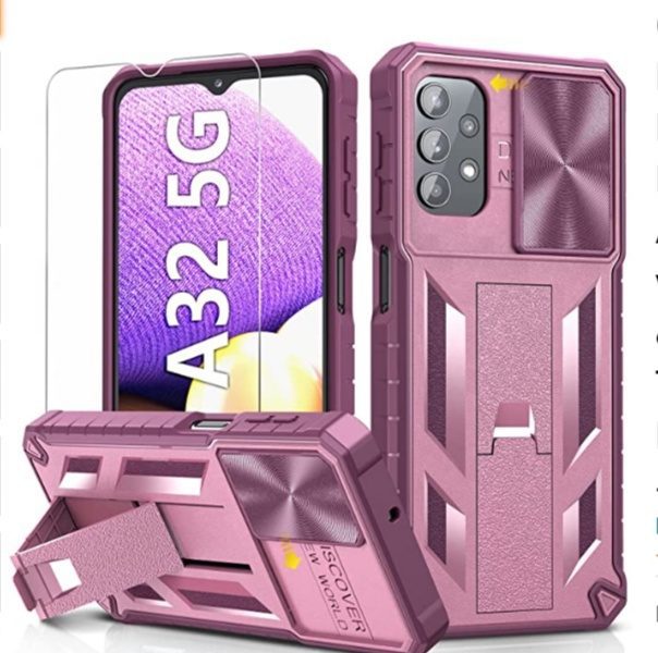 Cover for Samsung Galaxy A32