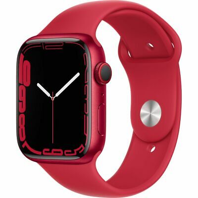 Apple Apple Watch Series 7 45 mm GPS + Cellular GPS + Cellular (2021 )