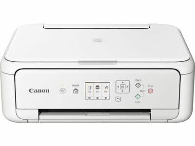 CANON PIXMA TS5151 All-in-One Wireless Inkjet Printer - Curry's