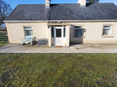 House for sale in Leitrim